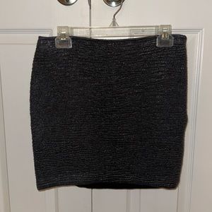 Vera wang skirt